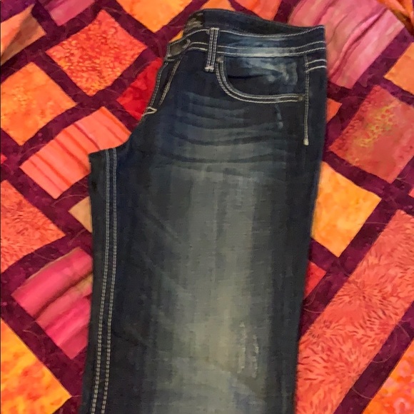 Express jeans - Picture 5 of 5